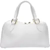 Roberta M_Handbag_SS26 RM 1007T_Bianco