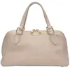 Roberta M_Handbag_SS26 RM 1007T_Beige
