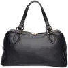 Roberta M_Handbag_SS26 RM 1007T_Nero