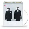 PARLOPHONE Nonetheless Pet Shop Boys (Interprète) Blu-ray audio