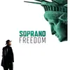 Freedom Soprano (Interprète) Vinyle album