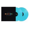 ATLANTIC UK +-=÷× (TOUR COLLECTION) Vinyle Bleu