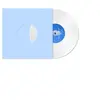 Atlantic ten days Édition Limitée Vinyle Blanc