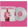 Warner Music Pink Vinyle Coloré