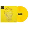 Warner Music VINYL LP - ATLANTIC - Ed Sheeran - Subtract - Vinyle Coloré - Jaune