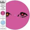 Parlophone Kelly Watch The Stars Picture Disc Air (Interprète) Maxi vinyle