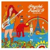 Warner Psyché France Volume 9 (Pop 60's-70's)