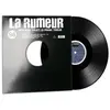 Parlophone Le Franc tireur La Rumeur (Interprète) Vinyle album