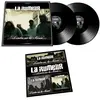 Parlophone L Ombre sur la mesure