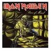 LP de Iron Maiden - Peace of Mind - pour Unisexe - Standard Standard