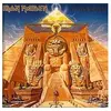 WARNER M CNT Powerslave