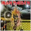 WARNER M CNT Iron Maiden