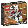 LEGO Star Wars Microfighters Series 2 Republic Gunship (75076)