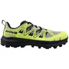 Inov-8 MudTalon Zero V2 Chaussures de sport femme Jaune/or 40