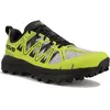 Inov-8 - Mudtalon Zero V2 - Chaussures trail homme Green / Black - 43