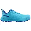 Inov-8 TrailFly Speed V2 Chaussures de sport femme Bleu 37.5