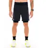 Inov-8 Airlite 2 en 1 vêtement running homme Noir S