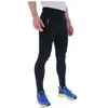 Inov-8 - Active Tights - Collant running homme Black - S