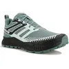 INOV8 Inov-8 TrailFly Chaussures femme Vert 38.5