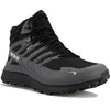 Inov-8 Roclite Max Mid Gore-Tex Wide Chaussures de sport femme Noir 38