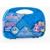 Kit créatif Aquabeads La mallette d'initiation
