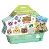 Perles Aquabeads Le Kit Animal Crossing New Horizons TU
