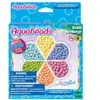 Kit créatif Aquabeads La recharge Pastel