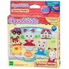Kit créatif Aquabeads Sylvanian Families