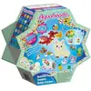 Aquabeads Jeu de bricolage enfant studio de création perles étoiles