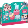 Pati-School Jeu culinaire - EPOCH 32332 - Le kit de décoration violet