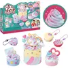 Pati-School Frost  n’ Decorate Rainbow Paste Craft Kit