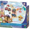 Jeu créatif Aquabeads Le kit porte-clés Paw Patrol Pat’Patrouille