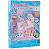 Le Kit des amies licornes - AQUABEADS - 800 perles - Dès 4 ans