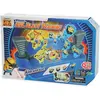 EPOCH Games Minions 7522 Minions AVL Blast Training - Jeu d'ambiance