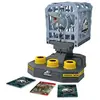 EPOCH Games Aquabeads Jeu éducatif Cage Breaker Jurassic World