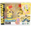 EPOCH Games Minions 7517 Minions Hammer Pop - Jeu d'ambiance