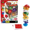 Jeu d ambiance Epoch d'Enfance Super Mario Cap Stacker