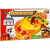 Jeu d'action et de réflexe - EPOCH - Fire Mario Stadium - Licence Mario - 20 min