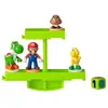 Jeu d'équilibre - Super Mario balancing game - Mario/Yoshi EPOCH GAMES