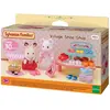 Playset Sylvanian Families Magasin de chaussures