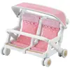Poussette Double Sylvanian