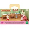 Epoch d'Enfance Sylvanian Families - Meubles Et Accessoires La Cuisine...