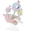 Le bateau floral - SYLVANIAN FAMILIES - 5827