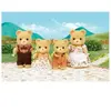 Playset Sylvanian Families 5059 La famille ours