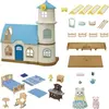 Sylvanian families 5630 le grand moulin a vent - mini univers