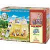 Le Royaume Des Bebes - Sylvanian Tout Pour Le Bebe