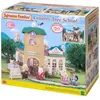 SYLVANIAN FAMILIES - 5105 - L'école de la forêt - La crèche, l'école