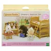 Epoch Sylvanian Families Coffret Chambre D´enfant Figurines