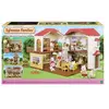 Sylvanian Families 5302 - La grande maison éclairée