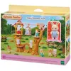 Sylvanian Families tyrolienne des bébés, 5452, multicolore, grand